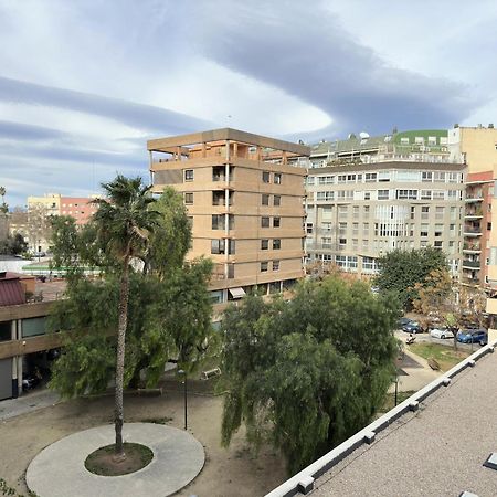 Apartamento Alameda فالنسيا المظهر الخارجي الصورة
