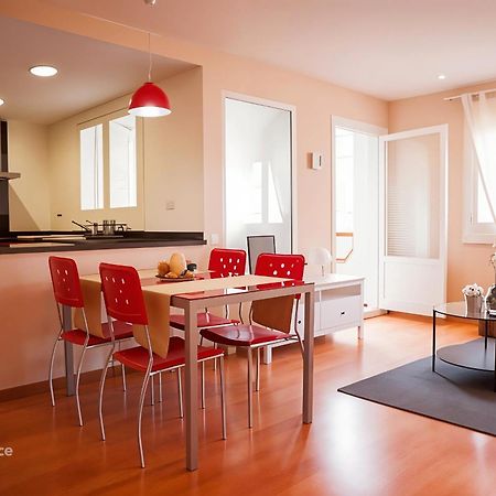 Apartamento Alameda فالنسيا المظهر الخارجي الصورة