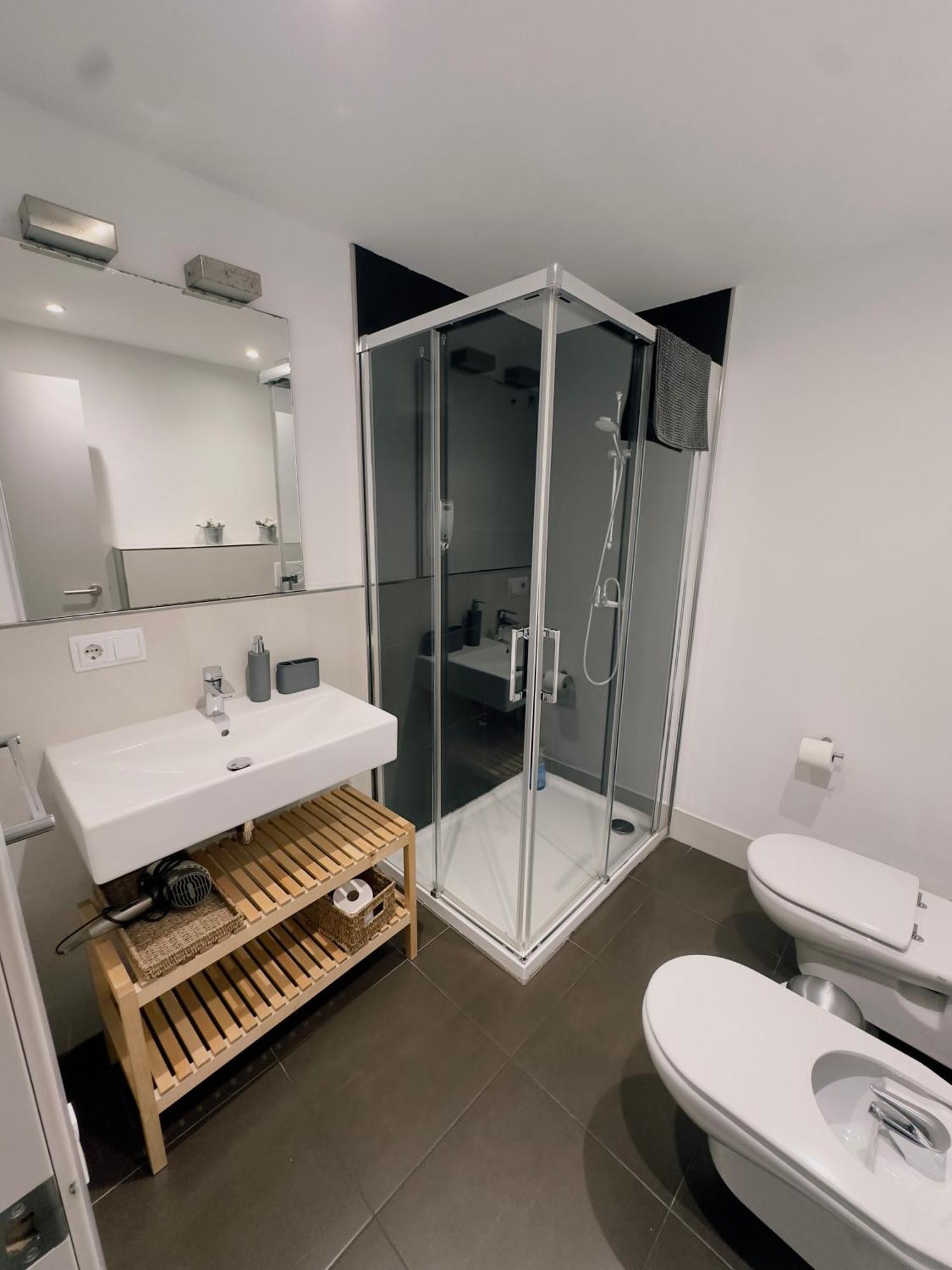 Apartamento Alameda فالنسيا المظهر الخارجي الصورة