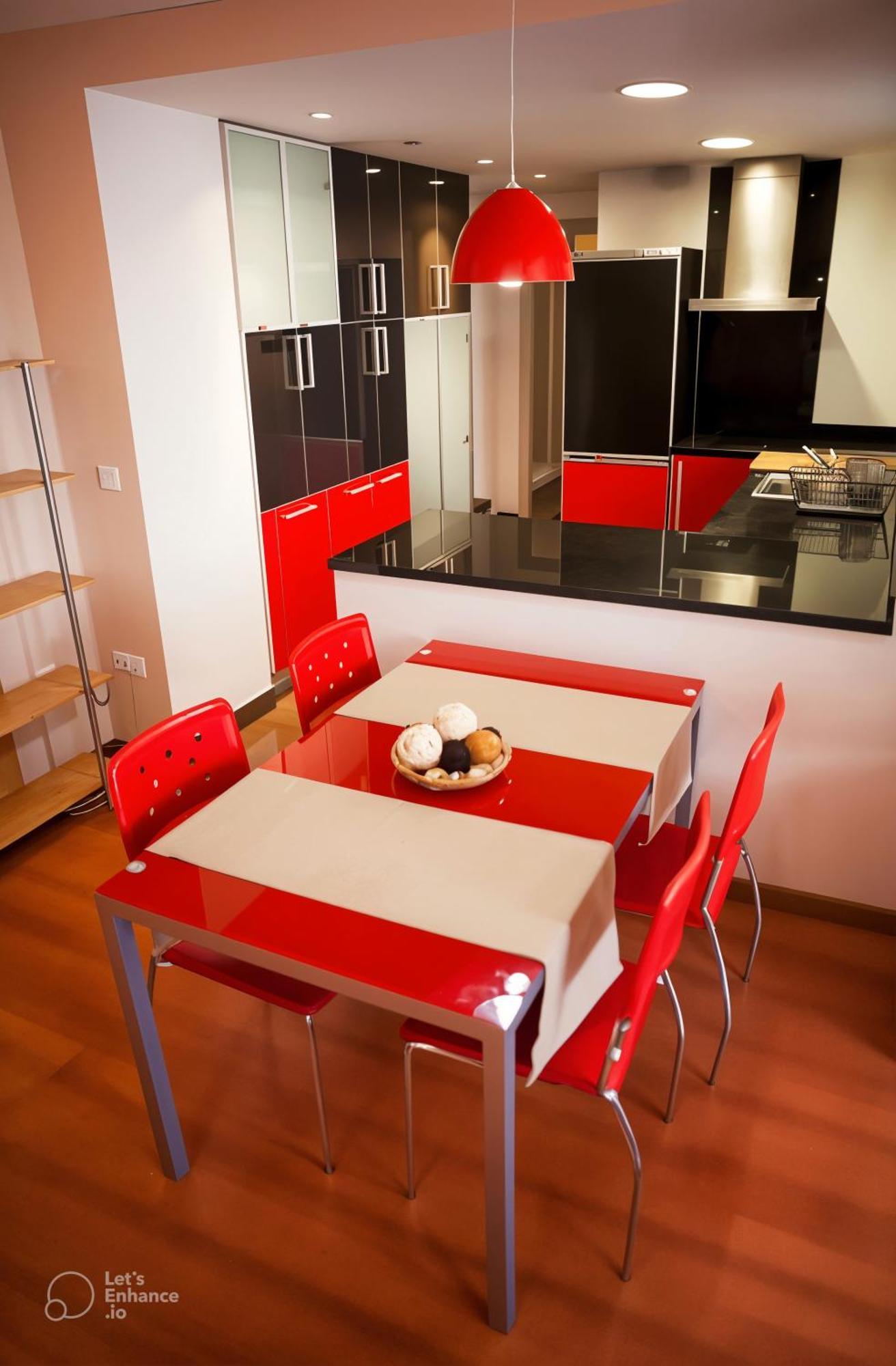 Apartamento Alameda فالنسيا المظهر الخارجي الصورة